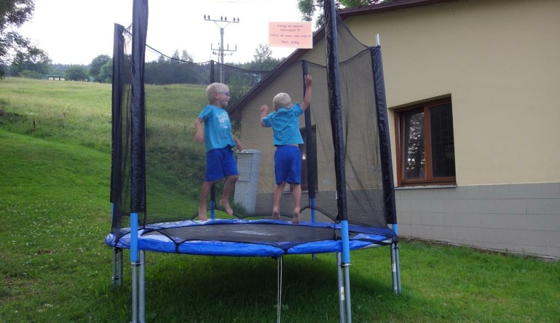 Chata Labská - Špindlerův Mlýn Špindlerův Mlýn